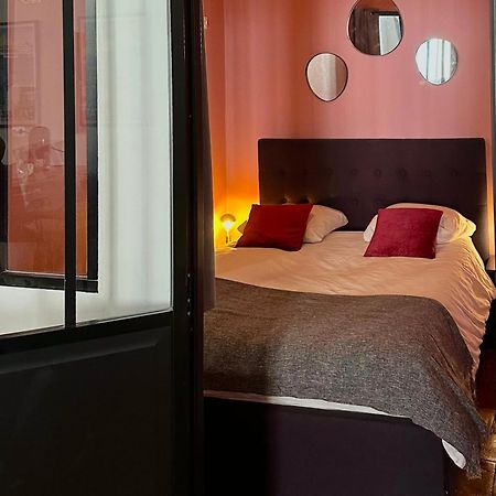 马赛Le Loft Estienne D'Orves公寓 外观 照片