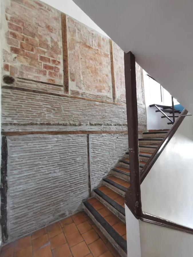 马赛Le Loft Estienne D'Orves公寓 外观 照片